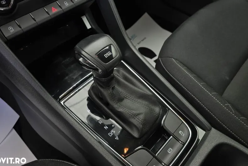 Skoda Karoq din 2021 cu 175.799 km - oferta SKO144974 - foto 17