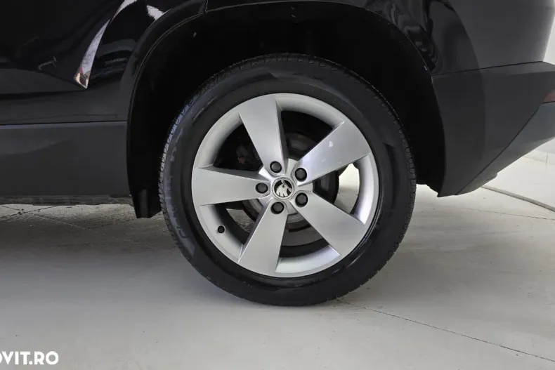 Skoda Karoq din 2021 cu 175.799 km - oferta SKO144974 - foto 22