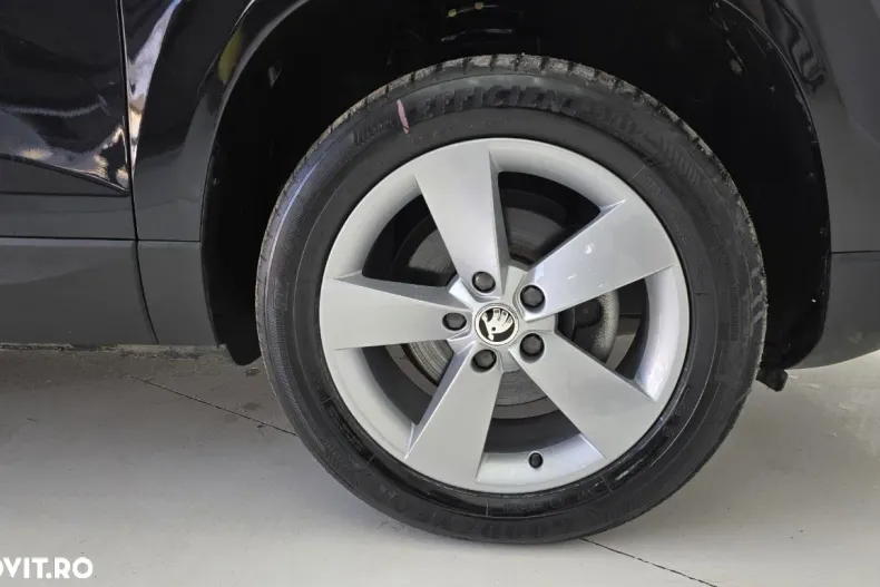 Skoda Karoq din 2021 cu 175.799 km - oferta SKO144974 - foto 23