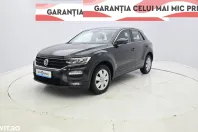 Volkswagen T-Roc din 2020 cu 121.240 km - oferta VOL144977 - foto 1