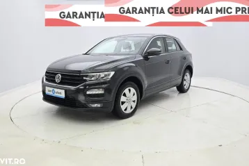 Volkswagen T-Roc din 2020 - oferta VOL144977