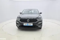 Volkswagen T-Roc din 2020 cu 121.240 km - oferta VOL144977 - foto 2