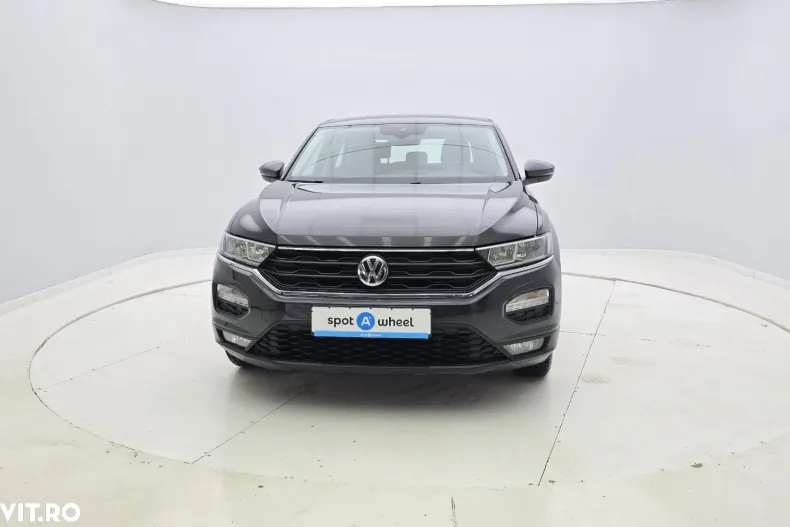 Volkswagen T-Roc din 2020 cu 121.240 km - oferta VOL144977 - foto 2