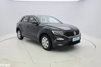 Volkswagen T-Roc din 2020 cu 121.240 km - oferta VOL144977 - foto 4