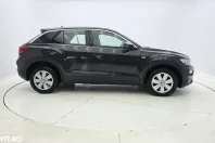 Volkswagen T-Roc din 2020 cu 121.240 km - oferta VOL144977 - foto 5