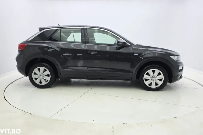 Volkswagen T-Roc din 2020 cu 121.240 km - oferta VOL144977 - foto 5