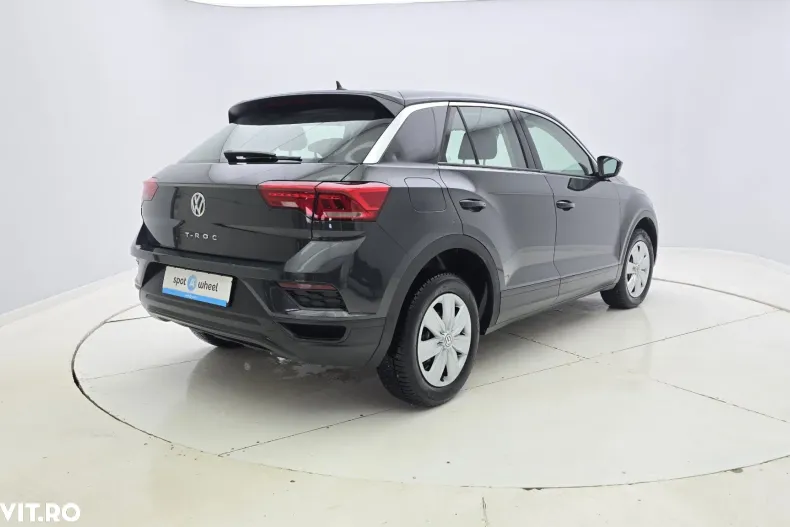 Volkswagen T-Roc din 2020 cu 121.240 km - oferta VOL144977 - foto 6