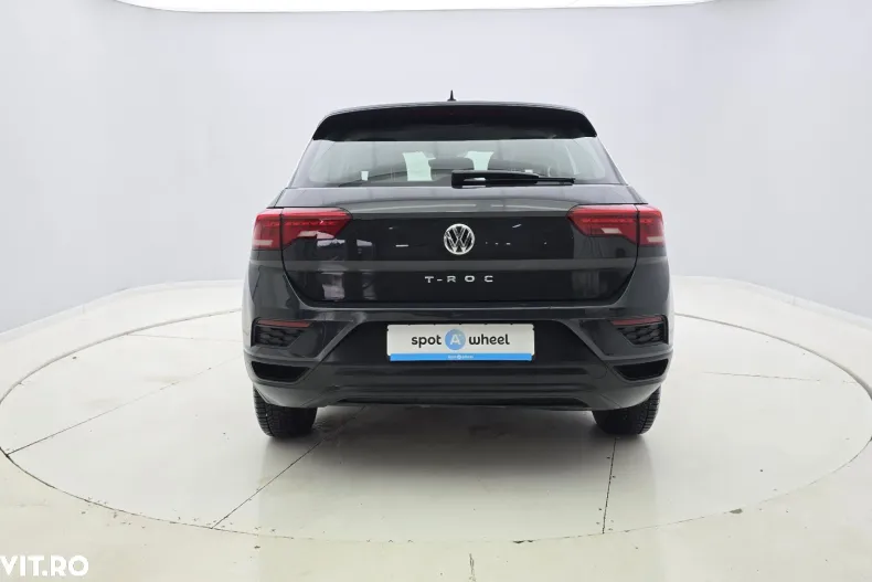 Volkswagen T-Roc din 2020 cu 121.240 km - oferta VOL144977 - foto 7