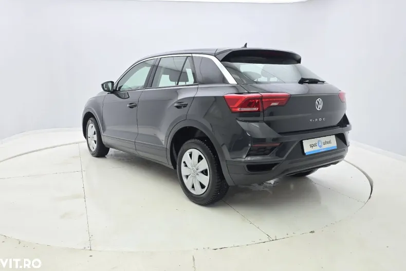 Volkswagen T-Roc din 2020 cu 121.240 km - oferta VOL144977 - foto 8