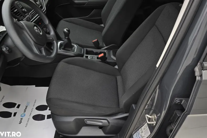 Volkswagen T-Roc din 2020 cu 121.240 km - oferta VOL144977 - foto 12