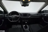 Volkswagen T-Roc din 2020 cu 121.240 km - oferta VOL144977 - foto 14