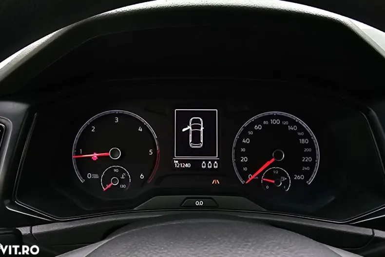 Volkswagen T-Roc din 2020 cu 121.240 km - oferta VOL144977 - foto 16