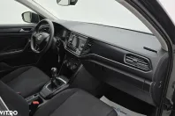 Volkswagen T-Roc din 2020 cu 121.240 km - oferta VOL144977 - foto 20
