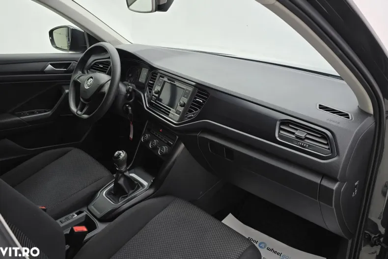 Volkswagen T-Roc din 2020 cu 121.240 km - oferta VOL144977 - foto 20