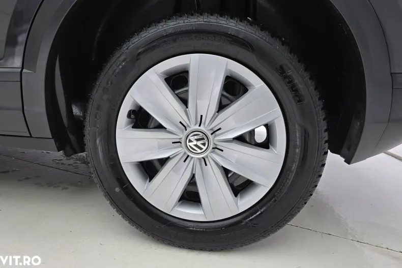 Volkswagen T-Roc din 2020 cu 121.240 km - oferta VOL144977 - foto 22