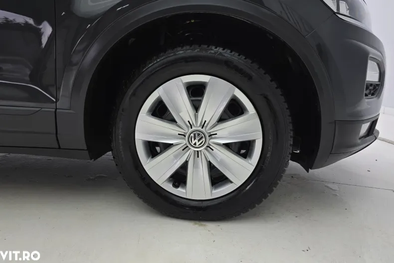 Volkswagen T-Roc din 2020 cu 121.240 km - oferta VOL144977 - foto 23