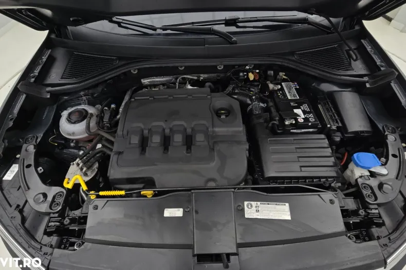 Volkswagen T-Roc din 2020 cu 121.240 km - oferta VOL144977 - foto 24