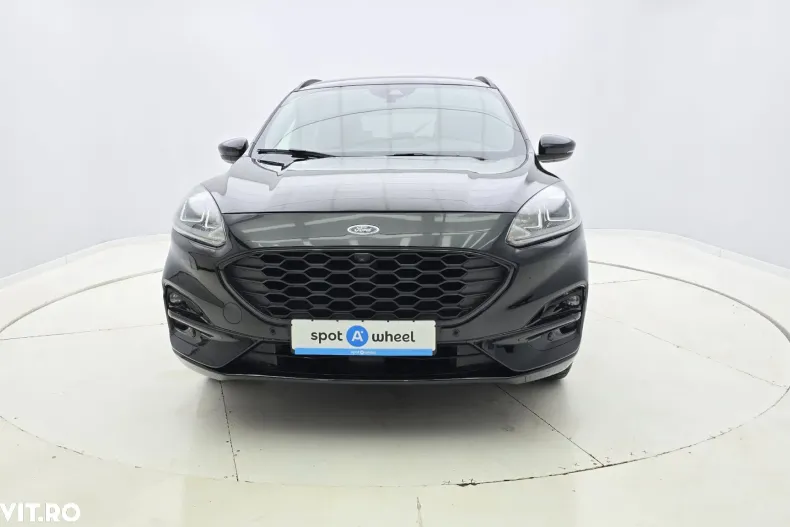 Ford Kuga din 2020 cu 118.621 km - oferta FOR144978 - foto 2