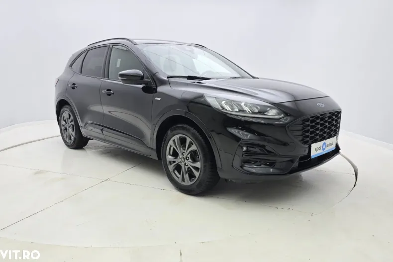 Ford Kuga din 2020 cu 118.621 km - oferta FOR144978 - foto 4