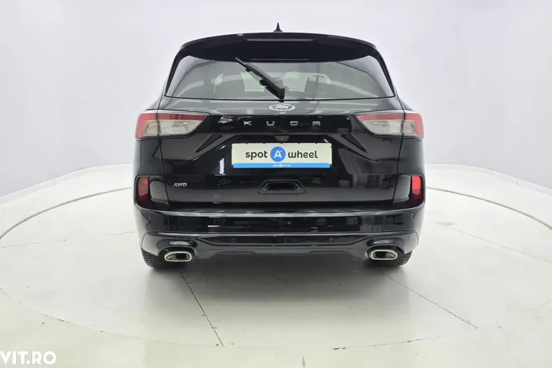 Ford Kuga din 2020 cu 118.621 km - oferta FOR144978 - foto 7