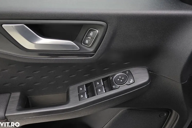 Ford Kuga din 2020 cu 118.621 km - oferta FOR144978 - foto 11