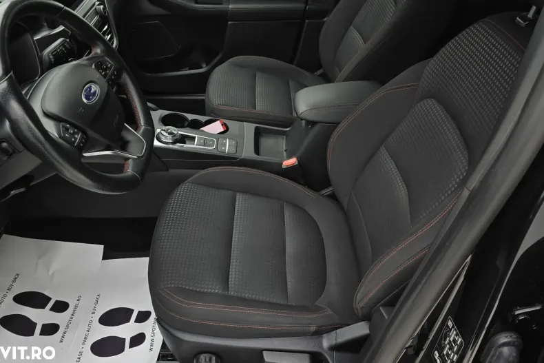 Ford Kuga din 2020 cu 118.621 km - oferta FOR144978 - foto 12