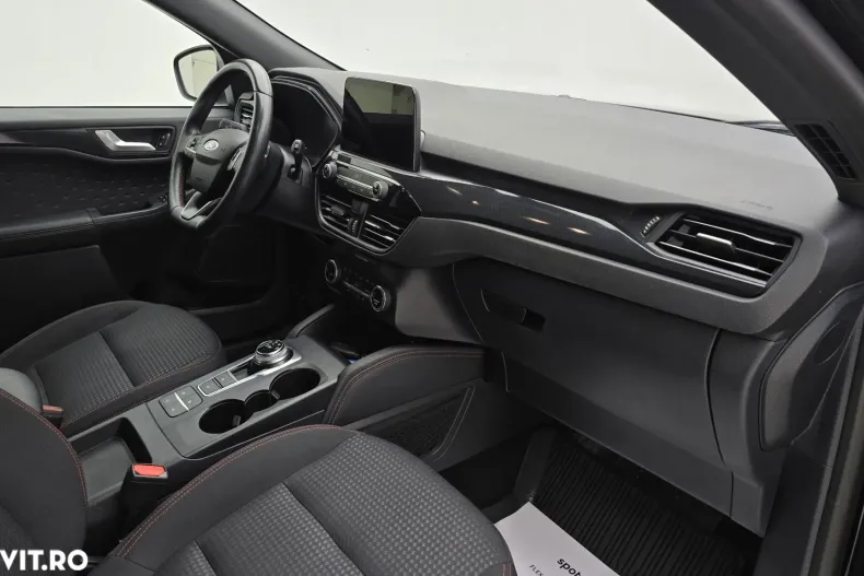 Ford Kuga din 2020 cu 118.621 km - oferta FOR144978 - foto 20