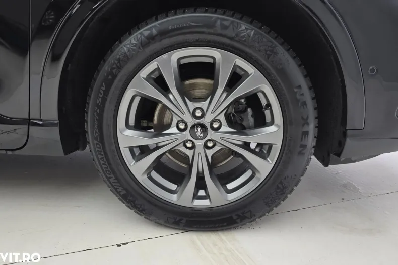 Ford Kuga din 2020 cu 118.621 km - oferta FOR144978 - foto 23