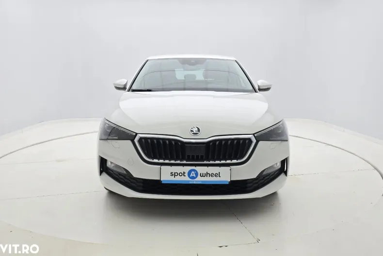 Skoda Scala din 2020 cu 99.580 km - oferta SKO144979 - foto 2