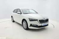 Skoda Scala din 2020 cu 99.580 km - oferta SKO144979 - foto 4
