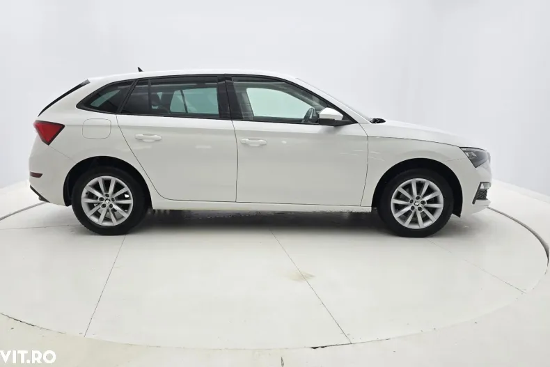 Skoda Scala din 2020 cu 99.580 km - oferta SKO144979 - foto 5