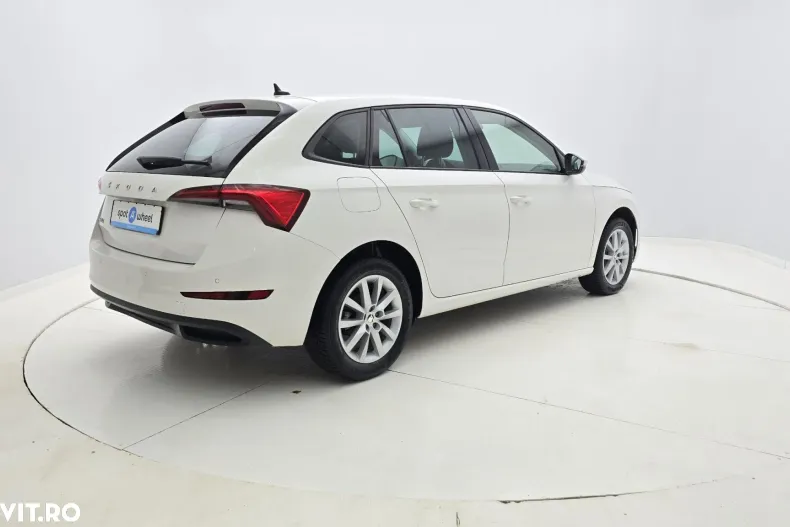 Skoda Scala din 2020 cu 99.580 km - oferta SKO144979 - foto 6