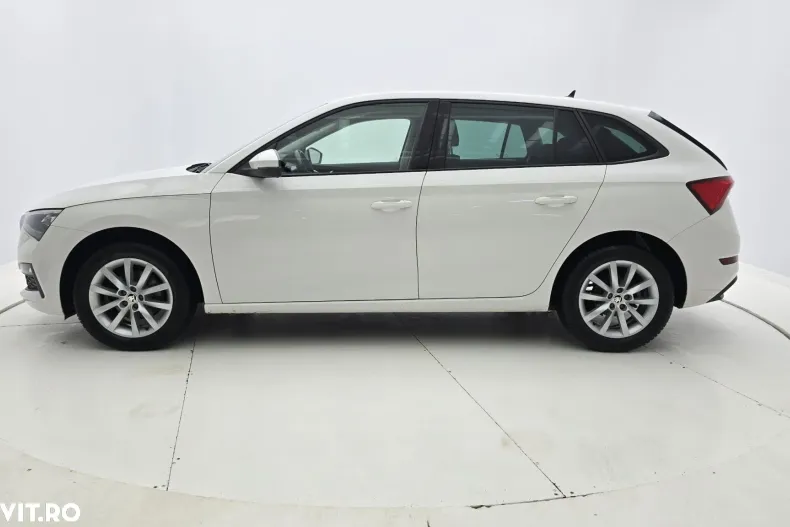 Skoda Scala din 2020 cu 99.580 km - oferta SKO144979 - foto 9