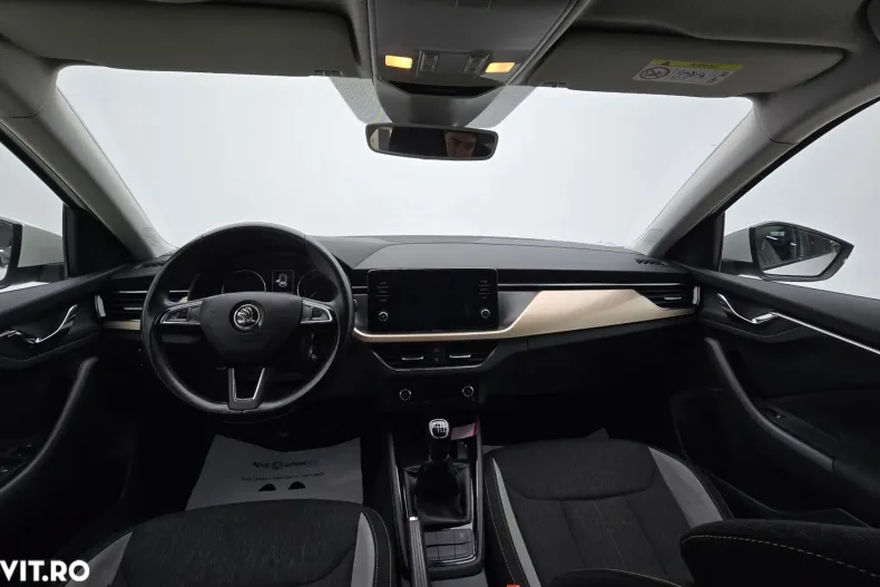 Skoda Scala din 2020 cu 99.580 km - oferta SKO144979 - foto 14