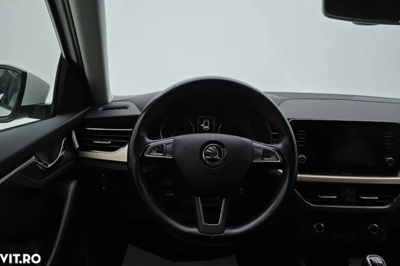Skoda Scala din 2020 cu 99.580 km - oferta SKO144979 - foto 15