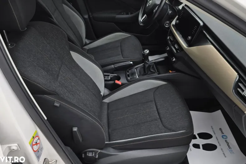 Skoda Scala din 2020 cu 99.580 km - oferta SKO144979 - foto 19