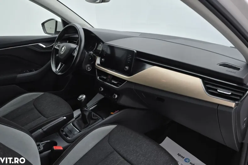 Skoda Scala din 2020 cu 99.580 km - oferta SKO144979 - foto 20