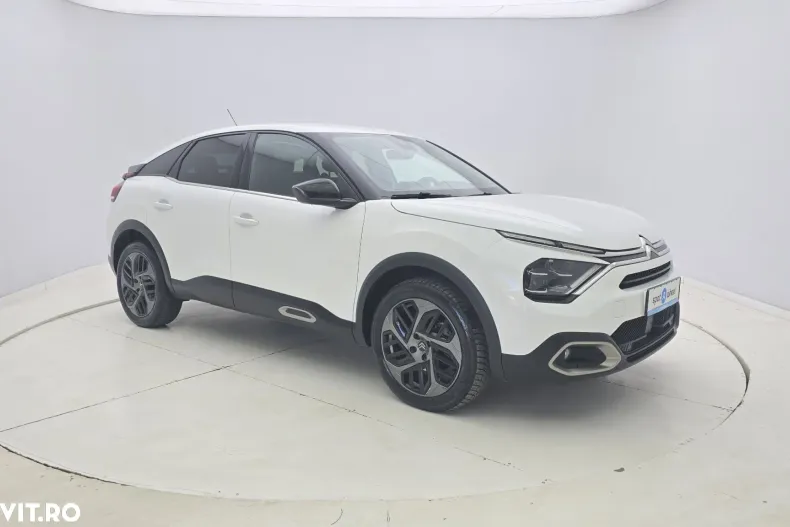 Citroën C4 din 2022 cu 77.616 km - oferta CIT144980 - foto 4