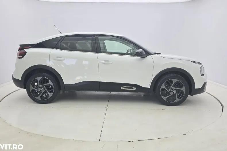 Citroën C4 din 2022 cu 77.616 km - oferta CIT144980 - foto 5