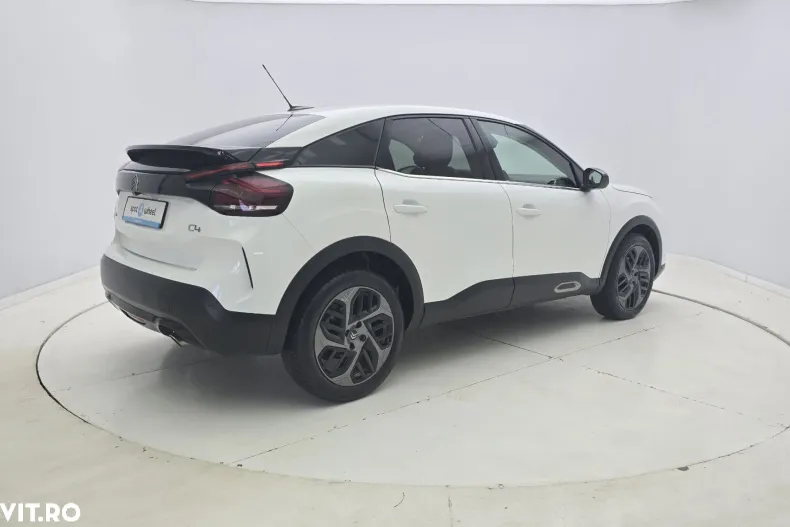 Citroën C4 din 2022 cu 77.616 km - oferta CIT144980 - foto 6