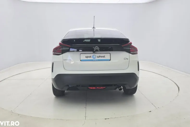 Citroën C4 din 2022 cu 77.616 km - oferta CIT144980 - foto 7