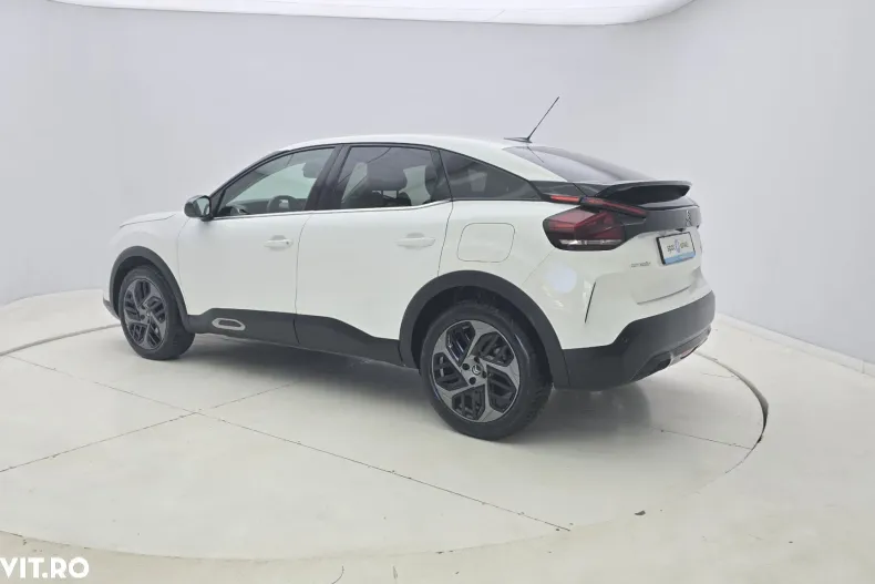 Citroën C4 din 2022 cu 77.616 km - oferta CIT144980 - foto 8