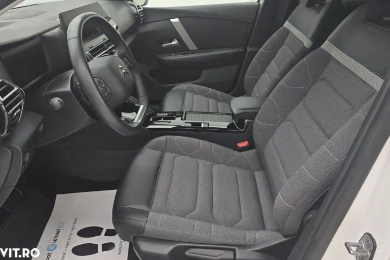 Citroën C4 din 2022 cu 77.616 km - oferta CIT144980 - foto 12