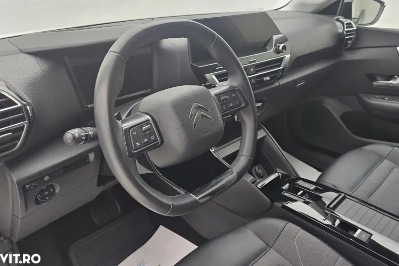 Citroën C4 din 2022 cu 77.616 km - oferta CIT144980 - foto 13
