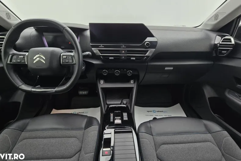 Citroën C4 din 2022 cu 77.616 km - oferta CIT144980 - foto 14