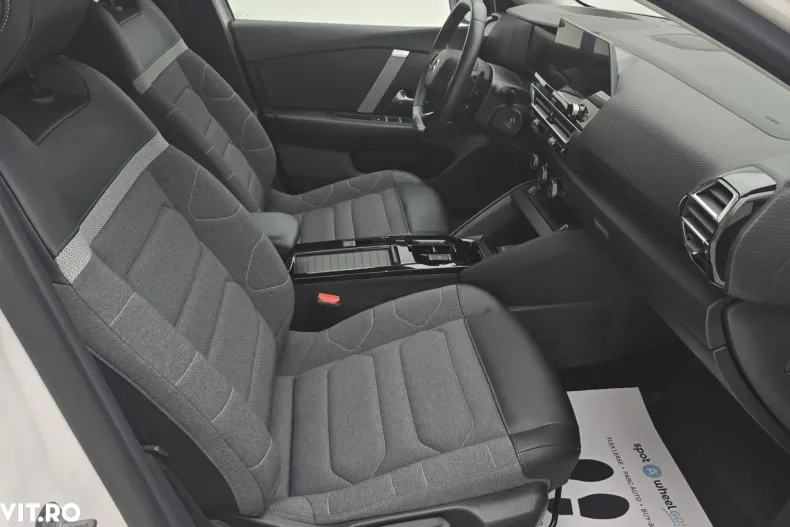 Citroën C4 din 2022 cu 77.616 km - oferta CIT144980 - foto 19