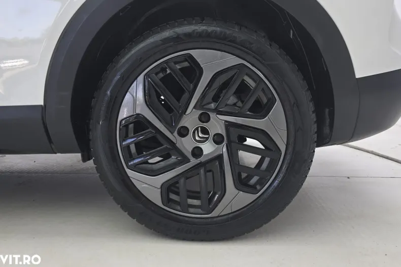 Citroën C4 din 2022 cu 77.616 km - oferta CIT144980 - foto 22