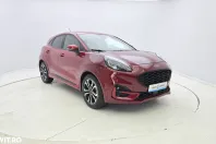 Ford Puma din 2021 cu 72.914 km - oferta FOR144982 - foto 4