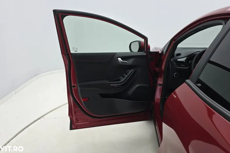 Ford Puma din 2021 cu 72.914 km - oferta FOR144982 - foto 10