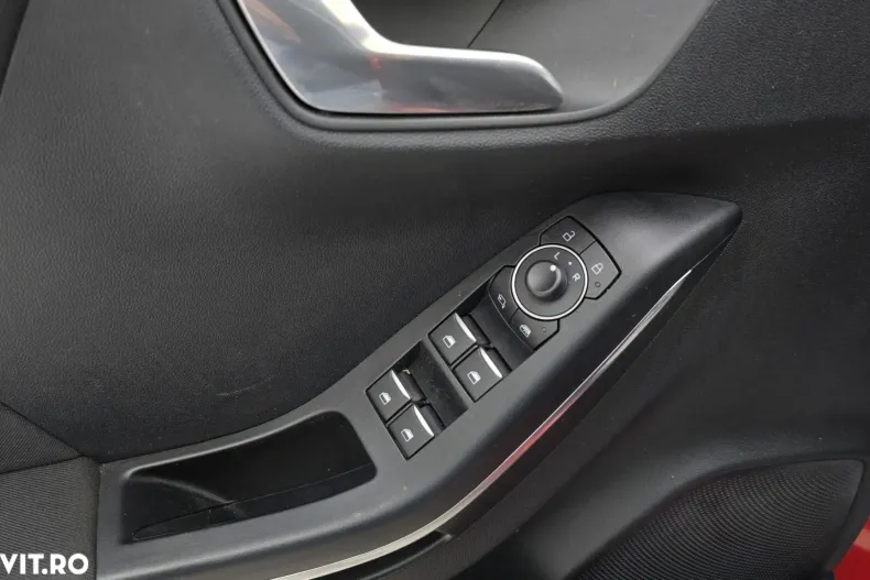 Ford Puma din 2021 cu 72.914 km - oferta FOR144982 - foto 11